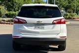 Used 2021 Chevrolet Equinox LS w/ LS Convenience Package image 5