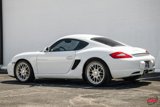 Used 2007 Porsche Cayman image 5