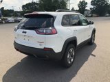 Used 2019 Jeep Cherokee Trailhawk w/ Cold Weather Group image 4
