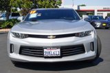 Used 2017 Chevrolet Camaro LT image 4