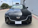 Used 2023 Cadillac CT4 Luxury image 3