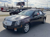 Used 2007 Cadillac CTS 3.6 w/ 3.6L V6 Luxury Package image 2