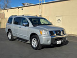 Used 2006 Nissan Armada LE w/ (J02) Sunroof Pkg (LE) image 2