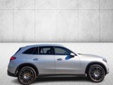 Used 2023 Mercedes-Benz GLC 300 image 4