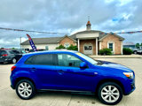 Used 2015 Mitsubishi Outlander Sport ES image 4