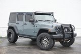 Used 2014 Jeep Wrangler Unlimited Sport w/ Quick Order Package 24S image 3