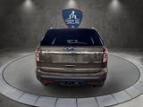 Used 2015 Ford Explorer XLT w/ Equipment Group 202A image 4