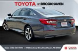Used 2020 Honda Accord EX-L image 2