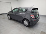 Used 2019 Chevrolet Sonic LT image 3