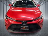 Used 2020 Toyota Corolla LE image 2