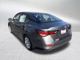 New 2025 Nissan Sentra S image 5