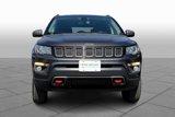Used 2019 Jeep Compass Trailhawk image 3