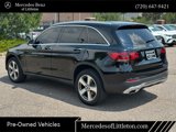 Certified 2021 Mercedes-Benz GLC 300 4MATIC image 3