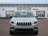 Used 2019 Jeep Cherokee Latitude Plus image 2