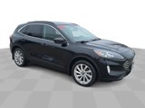 Used 2021 Ford Escape Titanium image 2