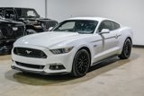 Used 2017 Ford Mustang GT w/ GT Performance Package image 4