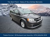Used 2020 Dodge Grand Caravan SXT image 3