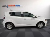Used 2020 Chevrolet Sonic LT image 6