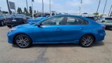 Used 2023 Kia Forte GT-Line w/ GT-Line Premium Package image 5