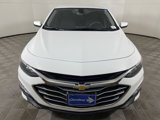 Certified 2022 Chevrolet Malibu LT image 4