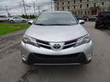 Used 2015 Toyota RAV4 Limited image 3