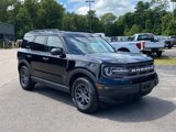Used 2023 Ford Bronco Sport Big Bend image 3