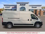 New 2024 RAM ProMaster 2500 w/ Quick Order Package 22G SLT image 3