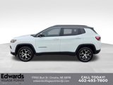 Used 2024 Jeep Compass Limited image 6