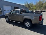 Used 2017 Chevrolet Colorado W/T w/ WT Convenience Package image 5
