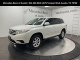 Used 2013 Toyota Highlander Plus image 3