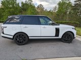 Certified 2022 Land Rover Range Rover Westminster Edition image 5