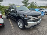 Certified 2021 Chevrolet Silverado 1500 LT image 3