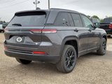 New 2025 Jeep Grand Cherokee Altitude image 5