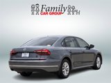 Used 2018 Volkswagen Passat 2.0T S image 4