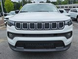 New 2025 Jeep Compass Latitude image 2