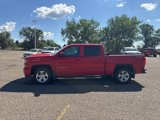 Used 2016 Chevrolet Silverado 1500 LT w/ All Star Edition image 2