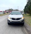 Used 2013 Kia Sorento LX w/ Value Pkg image 4