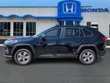 Used 2024 Toyota RAV4 LE image 3