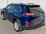 Used 2014 Jeep Cherokee Latitude image 5