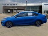 Used 2022 Kia Forte GT w/ GT Technology Package image 2