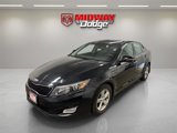 Used 2015 Kia Optima LX image 2