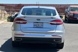 Used 2019 Ford Fusion Titanium image 5