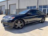 Used 2016 Honda Accord Sport image 2