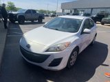 Used 2010 MAZDA MAZDA3 i Sport image 2
