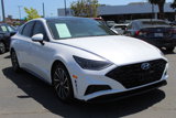 Certified 2022 Hyundai Sonata Limited image 4