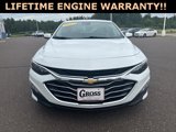 Used 2023 Chevrolet Malibu LT image 4