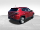 New 2025 Jeep Compass Latitude image 3