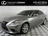 Used 2016 Lexus IS 200t image 2
