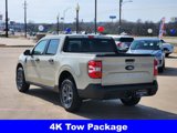 New 2025 Ford Maverick XLT w/ XLT Luxury Package image 4