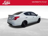Used 2019 Nissan Versa SV image 5